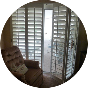 residential-shutters Beautiful shutters for most applications