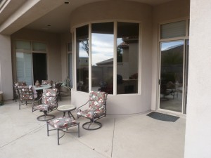 Home window tinting, Scottsdale