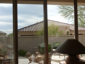 Window tinting, Scottsdale