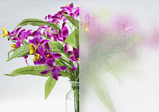 NRMV-CG-HPR Crackled Glass