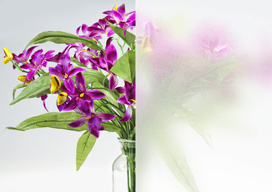 NRMV-SC-HPR Satin Crystal