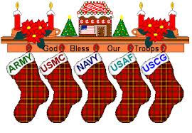 Thank you for your service!