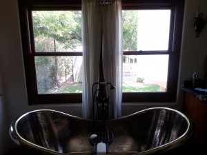EnerLogic on left window