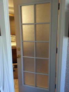 VeteranTintingandBlinds.com - Privacy film