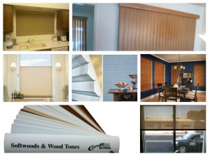 Professional Window Treatments